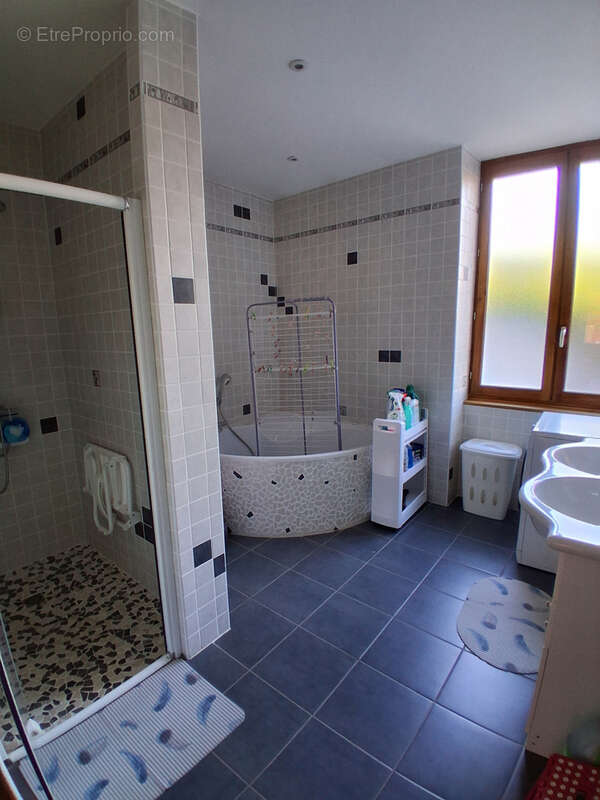 Appartement à CHAUFFAILLES