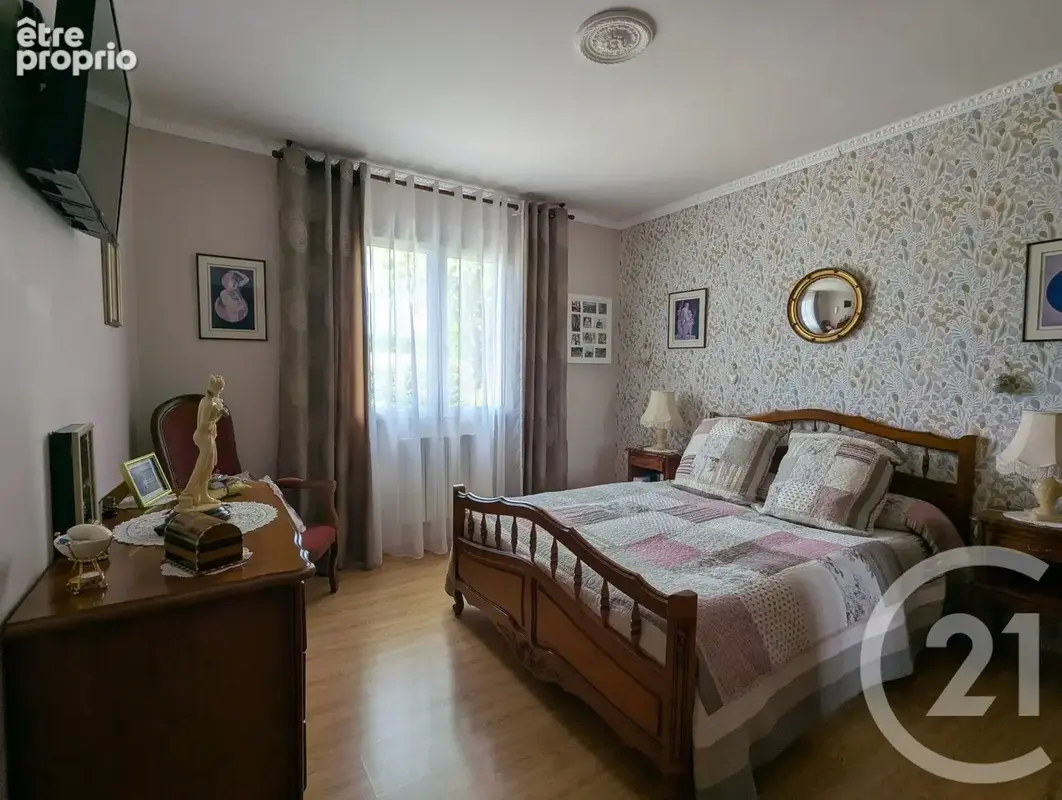 Maison 6 pièces 149 m² à vendre à Gaillac (81600) - photo 7