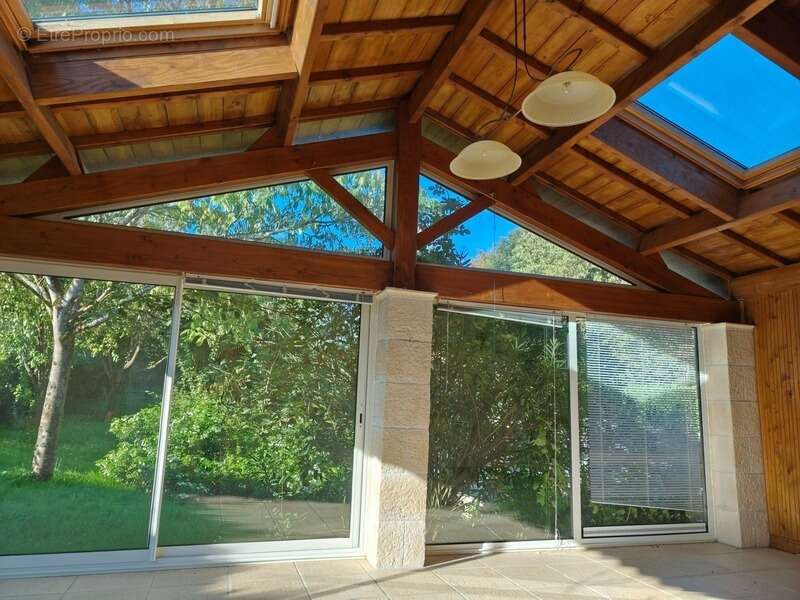 Maison à SAINT-MICHEL