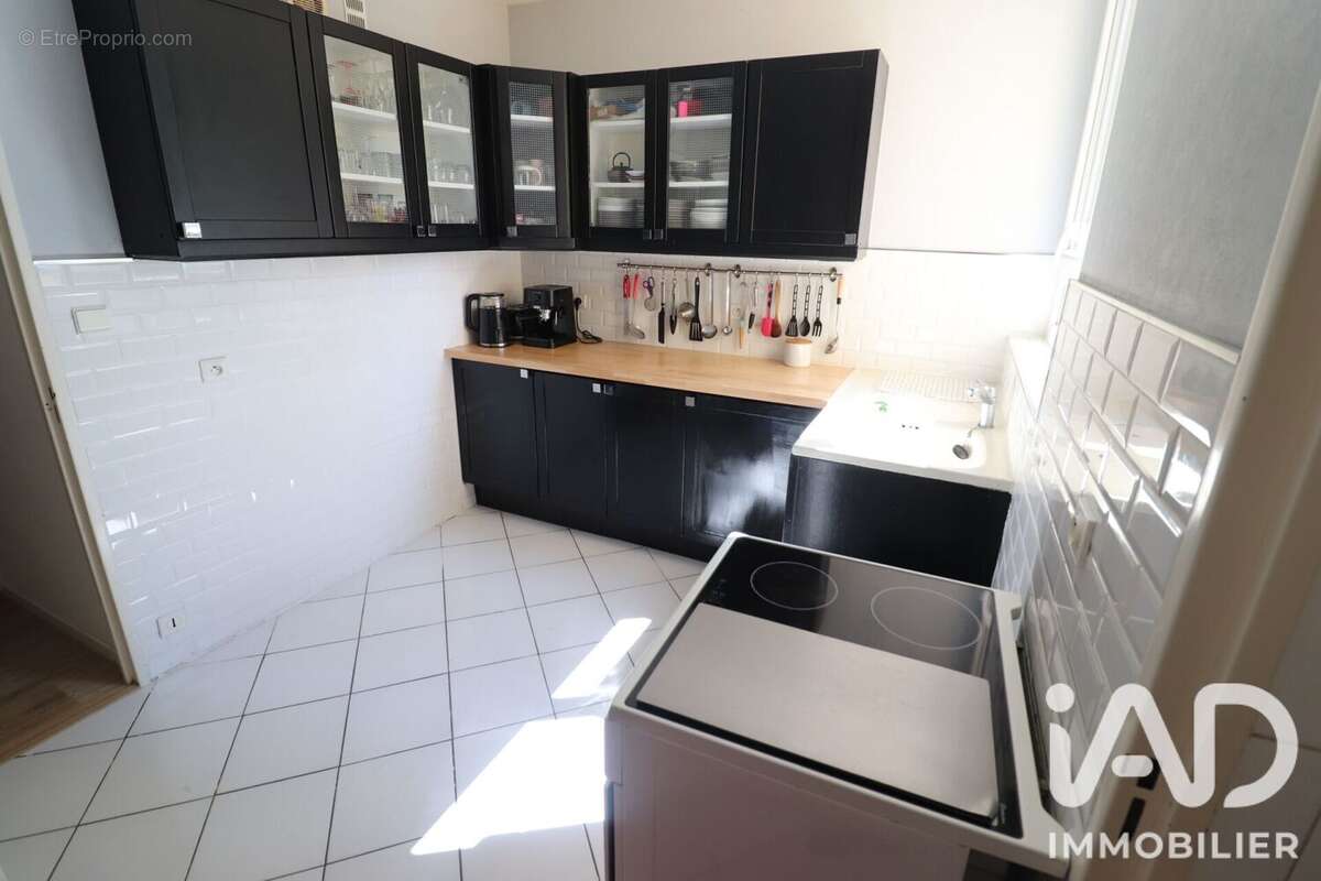 Appartement 70 m² à Avon  - photo 5