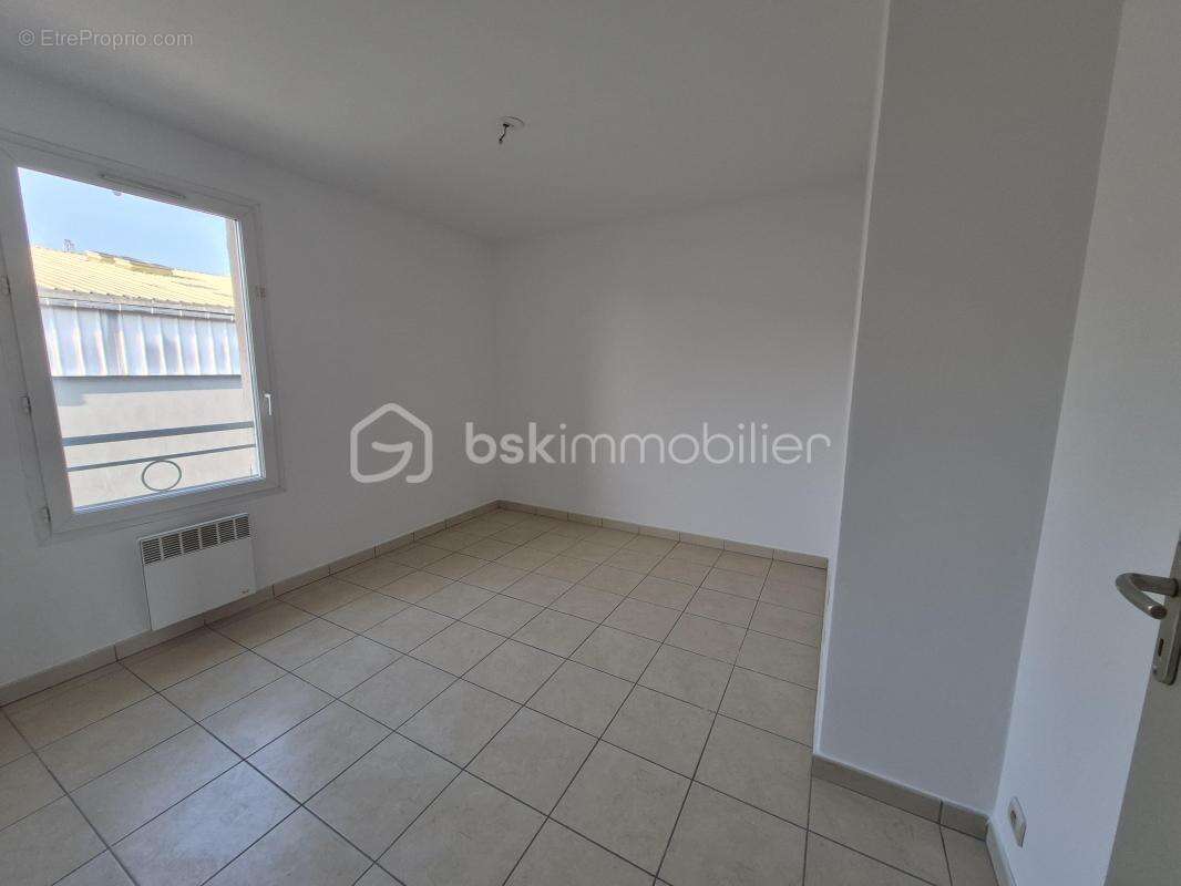 Appartement à OLLIOULES