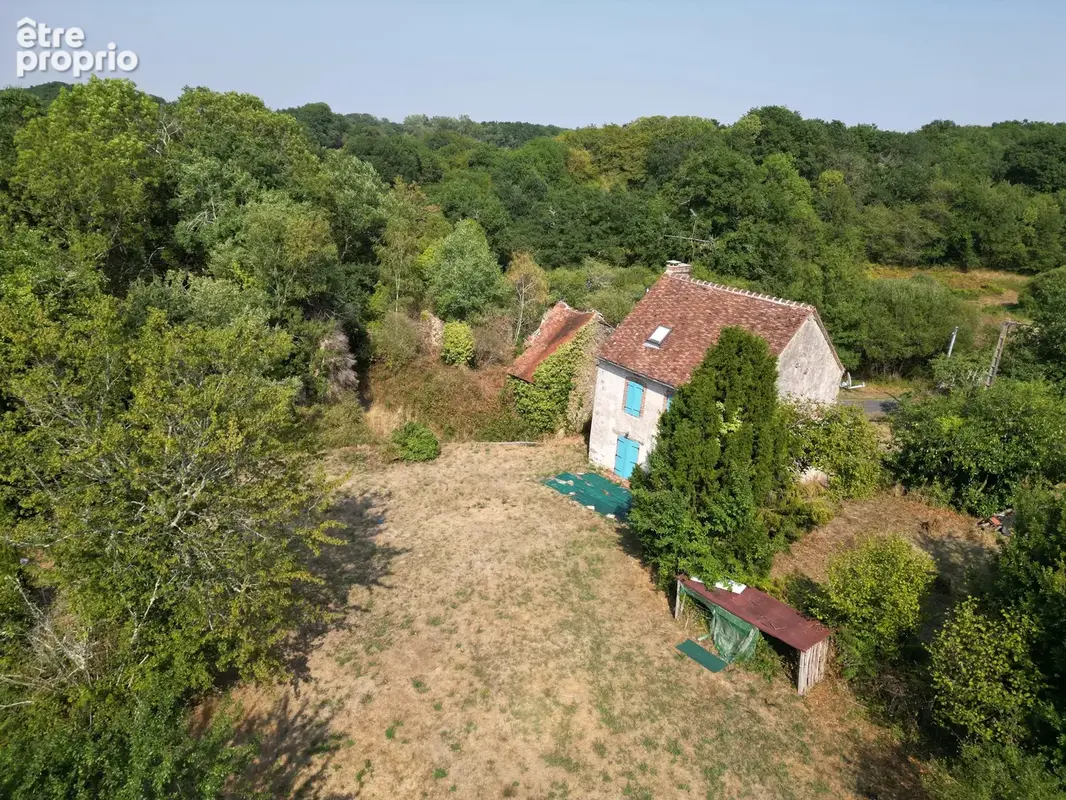 Maison de campagne indépendante située dans un cadre idyllique et paisible - photo 2