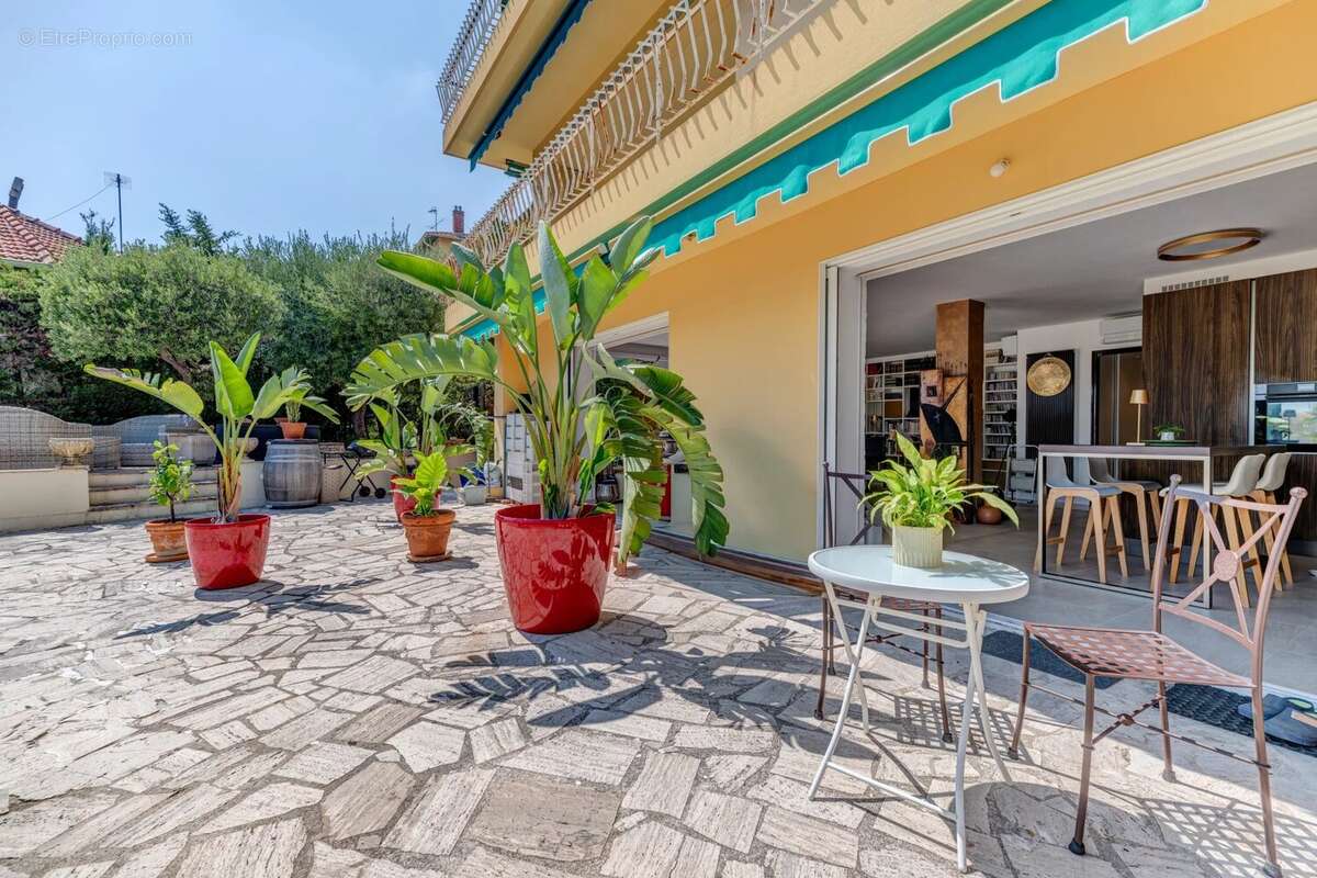 Appartement villa villefranche sur mer - photo 15