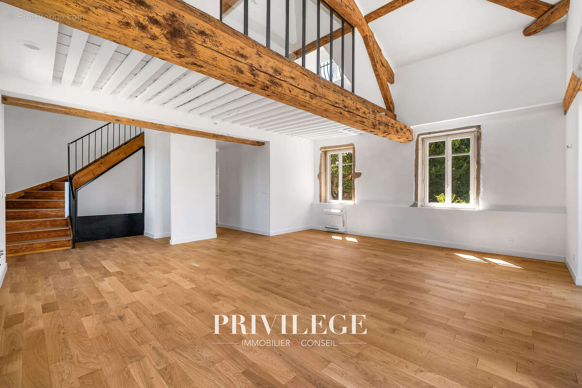 Appartement à LYON-9E