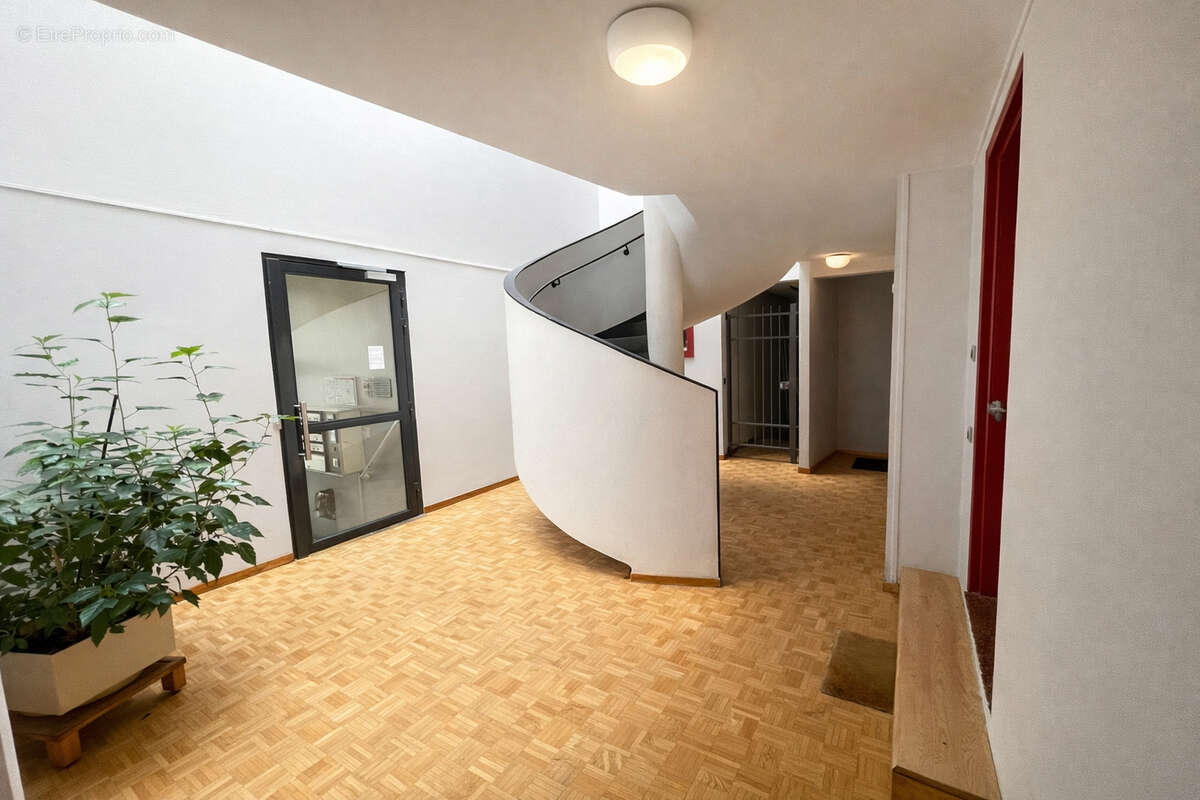 Appartement à SAINT-DENIS