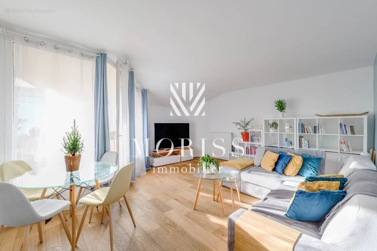 Appartement à CRETEIL
