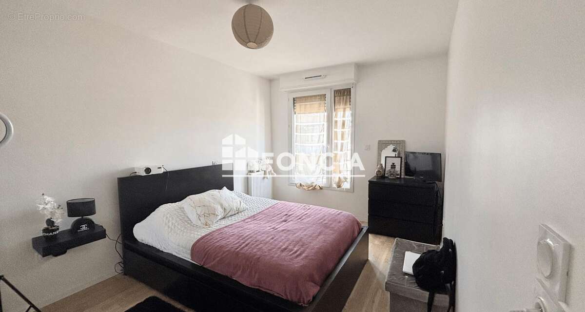 Appartement à LA ROCHELLE