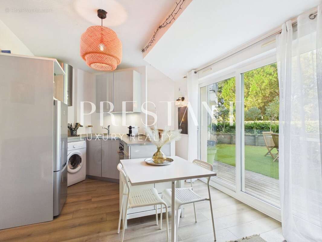 Appartement à ANGLET