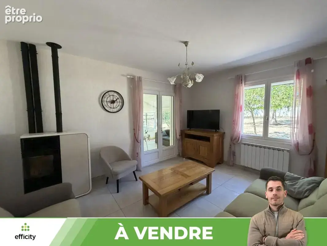 Maison 6 pièces 181 m² à vendre à Saint-Pierre-D'exideuil (86400) - photo 8