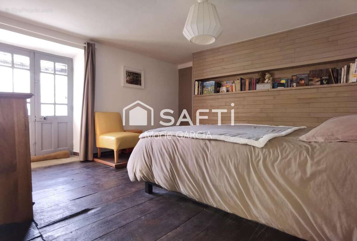 Photo 6 - Maison à SENECHAS