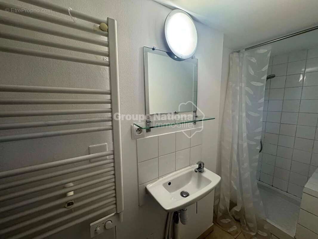À vendre villeneuve les avignon, immeuble 3 lots, exterieur, parking - photo 4