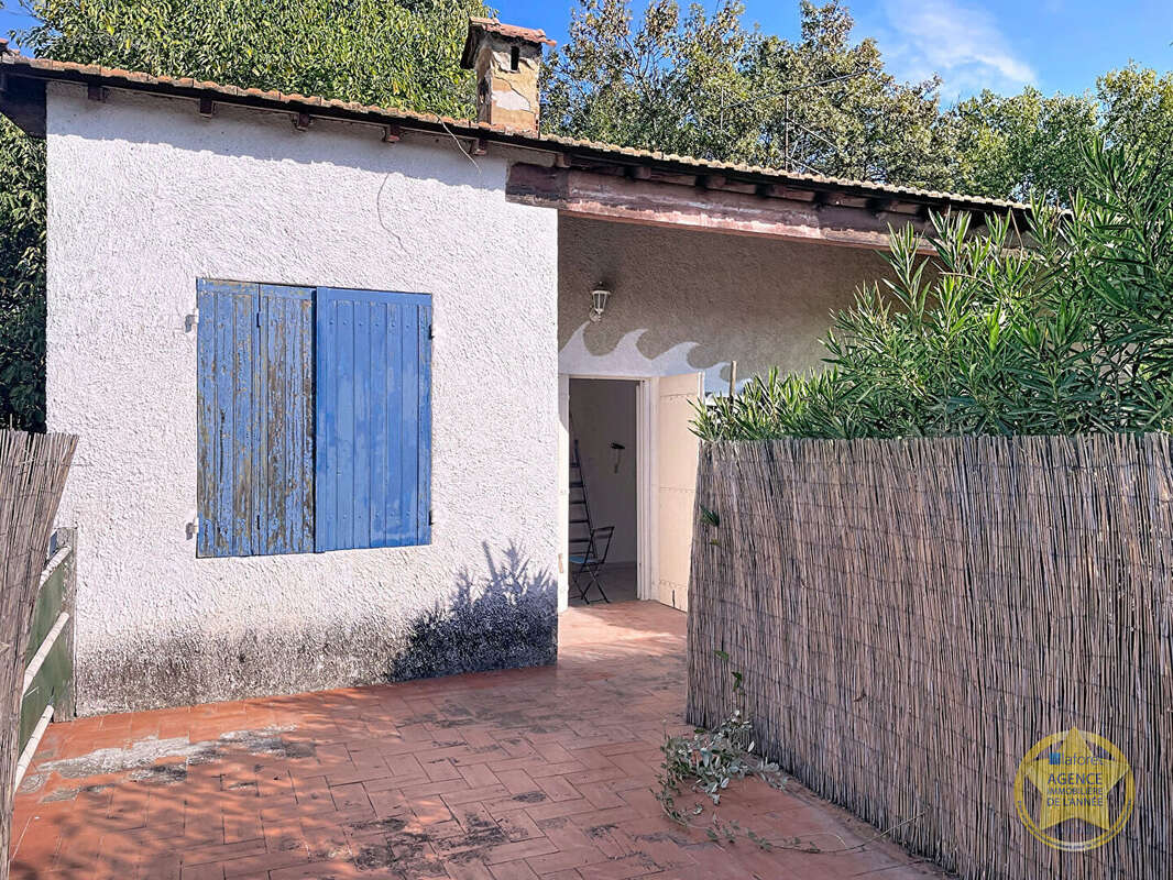 Appartement à LES ANGLES