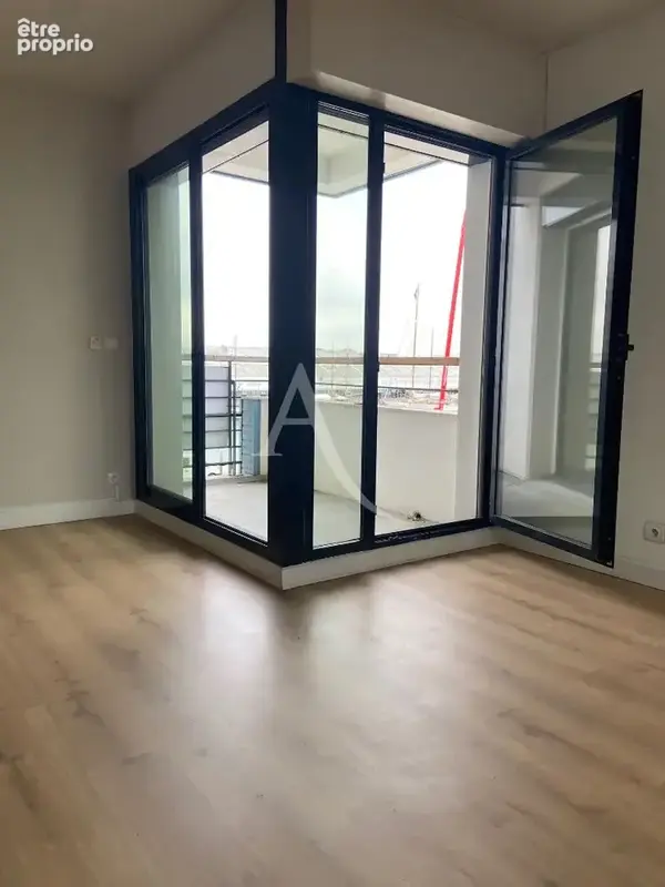 La médiathèque - Appartement 3 pièces - photo 5