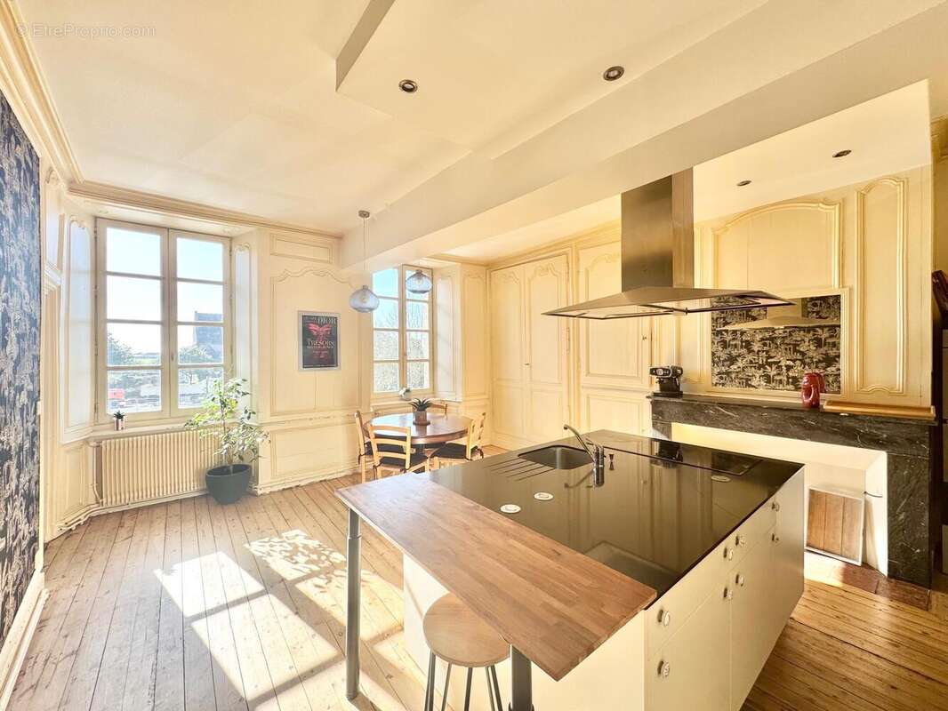 Photo 2 - Maison à ERNEE