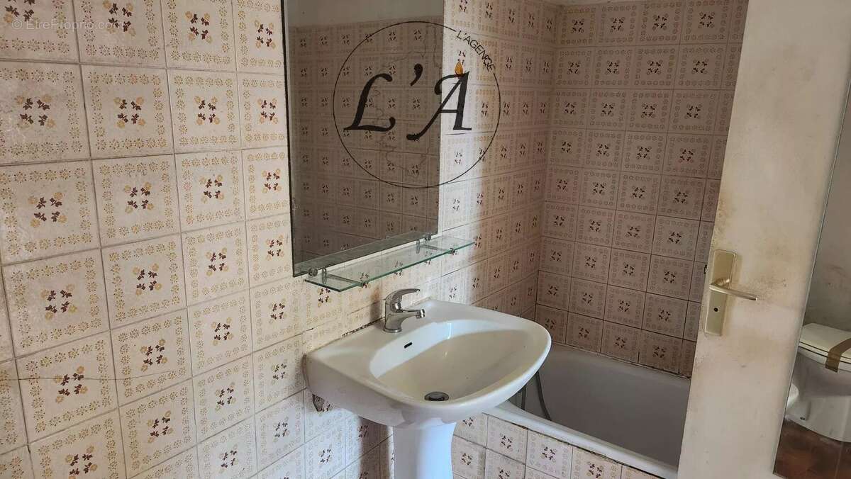 Appartement à AJACCIO