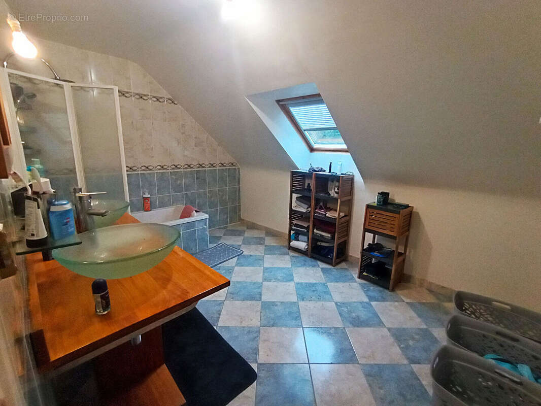 Maison à LOCMARIAQUER