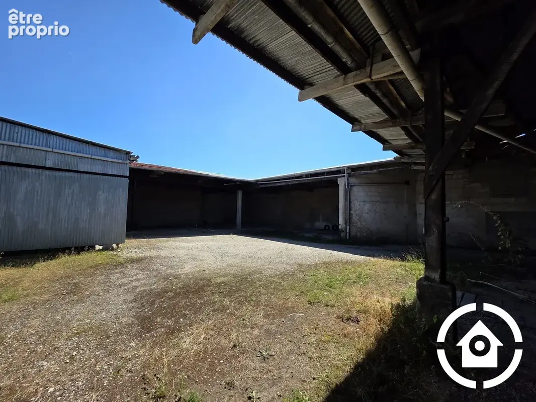 Maison 1 pièce 1 m² à vendre à Cognac (16100) - photo 5
