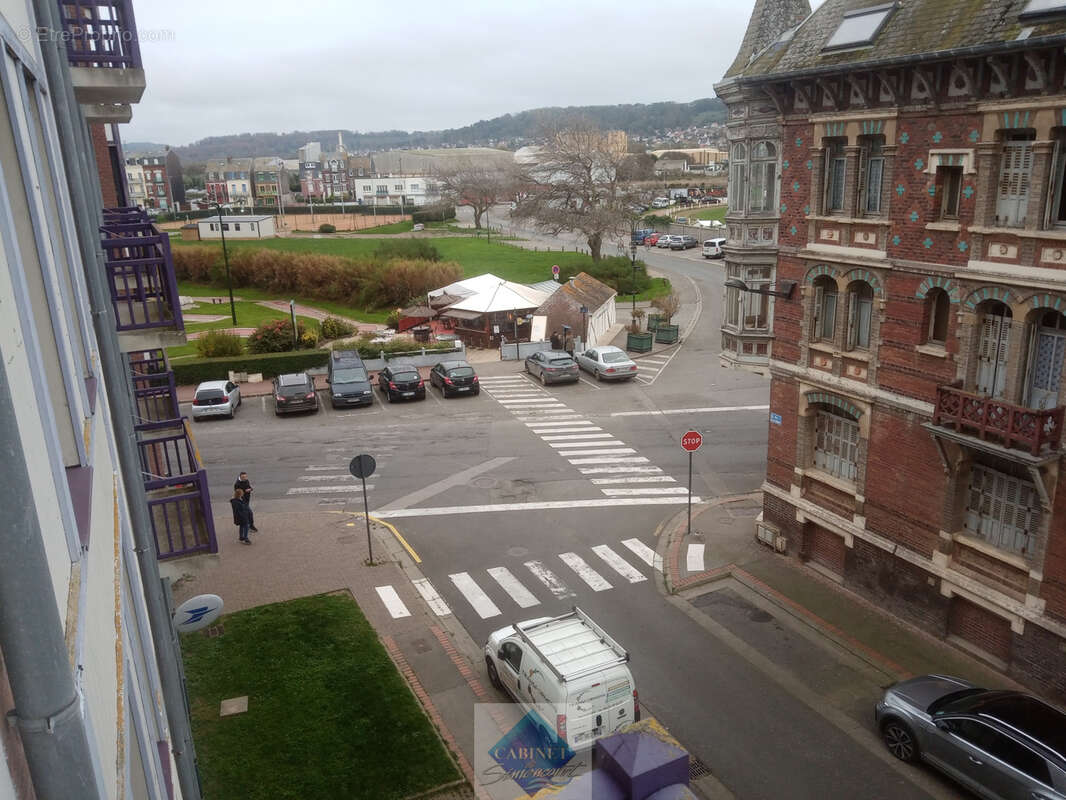 3 pièces 45 m2 Spécial investisseur -  Appartement 3 pièces 45 m2 avec place de parking - photo 7