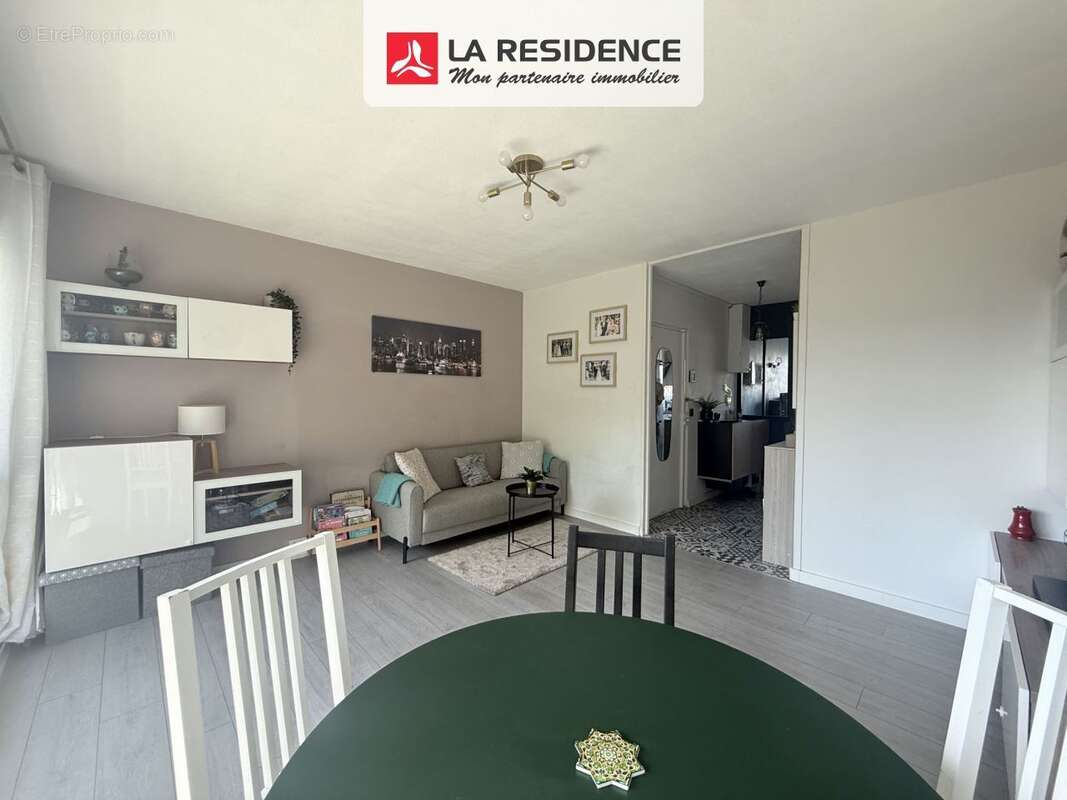 Appartement 63 m² à Velizy-Villacoublay  - photo 3