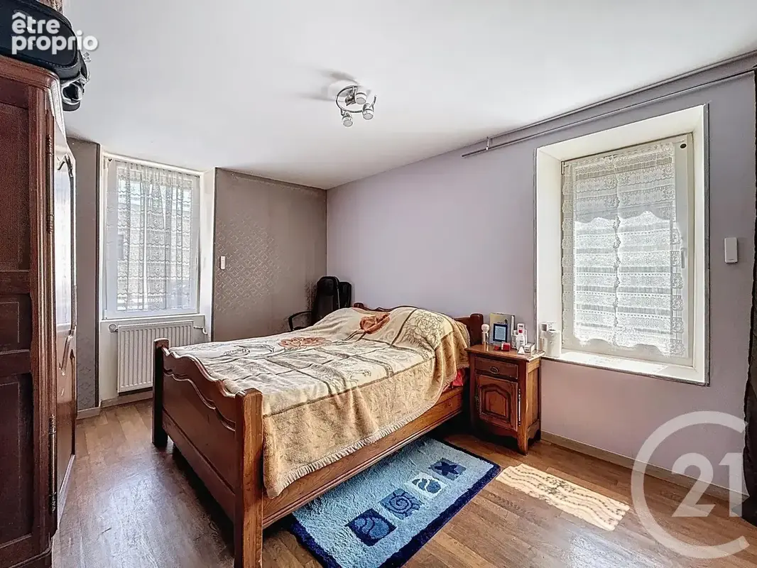 Maison 6 pièces 160 m² à vendre à Mirebeau-Sur-Beze (21310) - photo 6