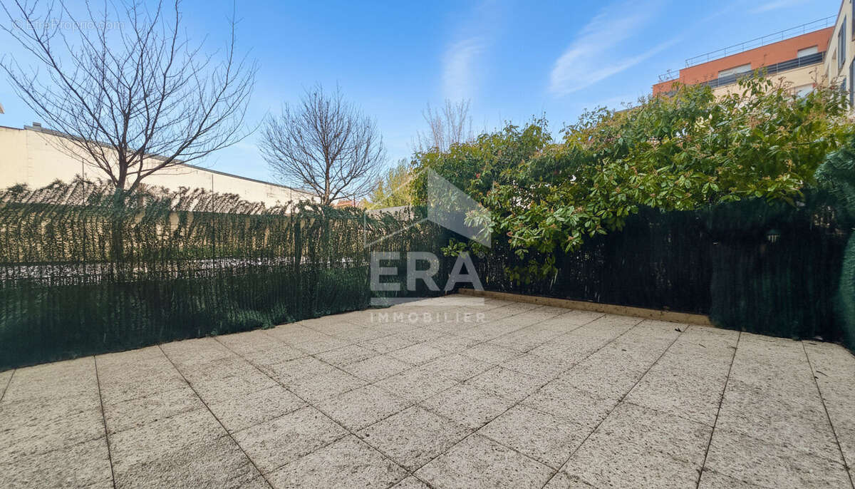 Appartement récent 3 pièces 67m2 - athis mons, deux terrasses - photo 8
