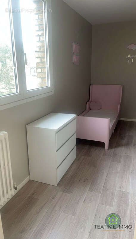 Appartement à ROUBAIX