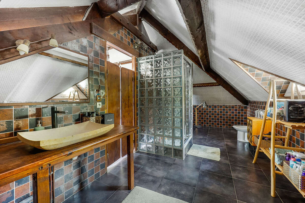 Maison à CHAMPIGNY-SUR-MARNE