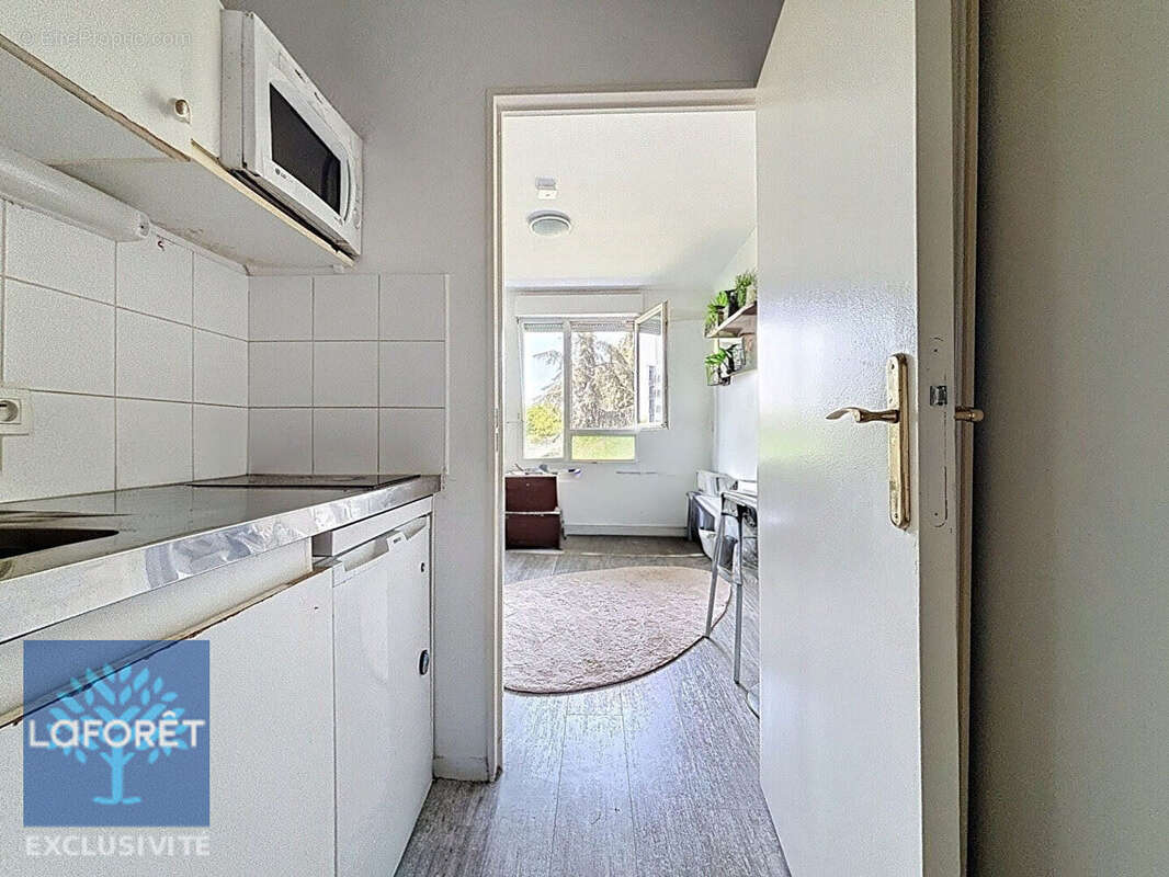 Appartement à CERGY