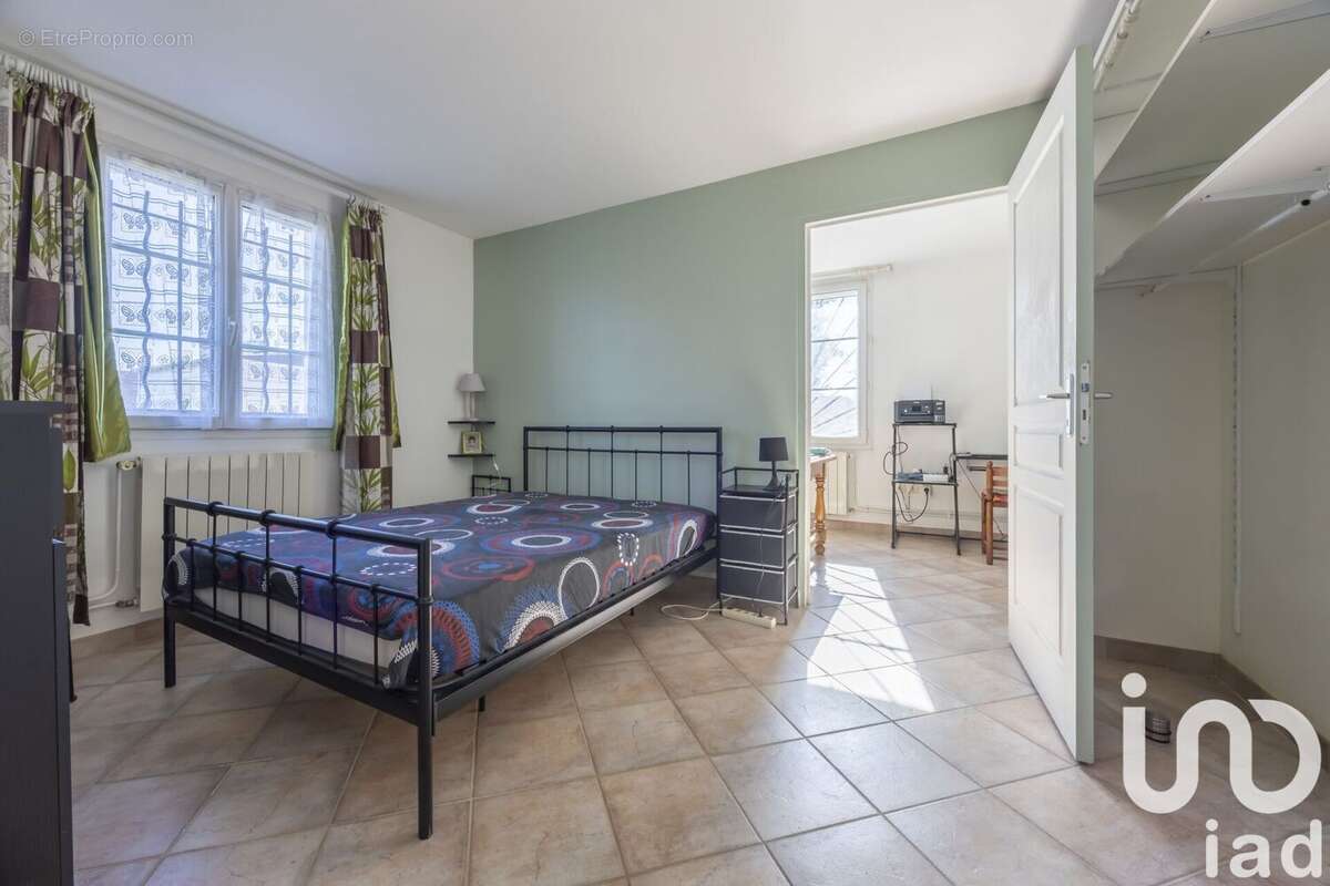 Photo 7 - Maison à USTARITZ