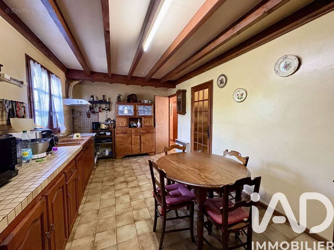 Photo 6 - Maison à MONTCARET