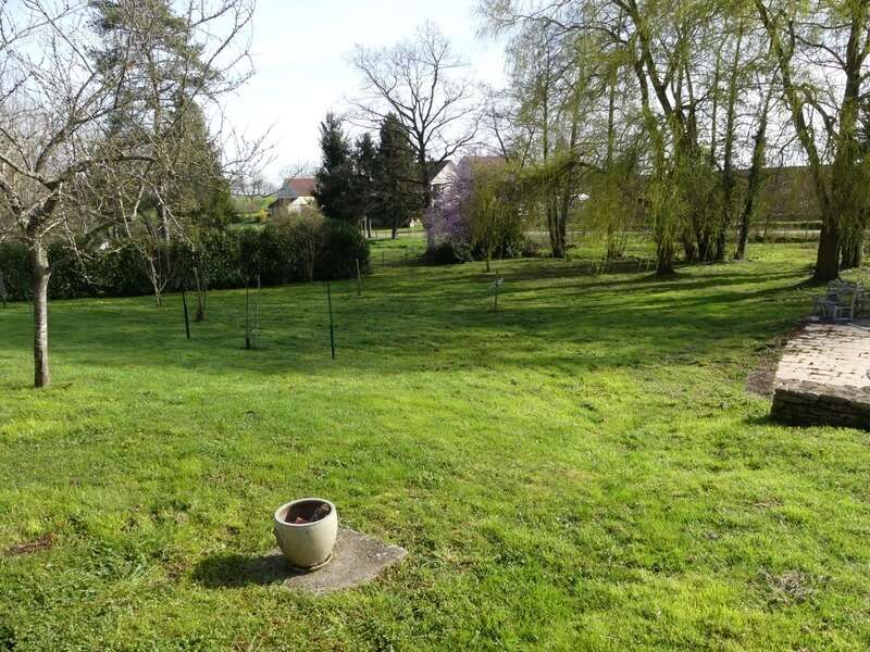 Maison à VIC-DE-CHASSENAY