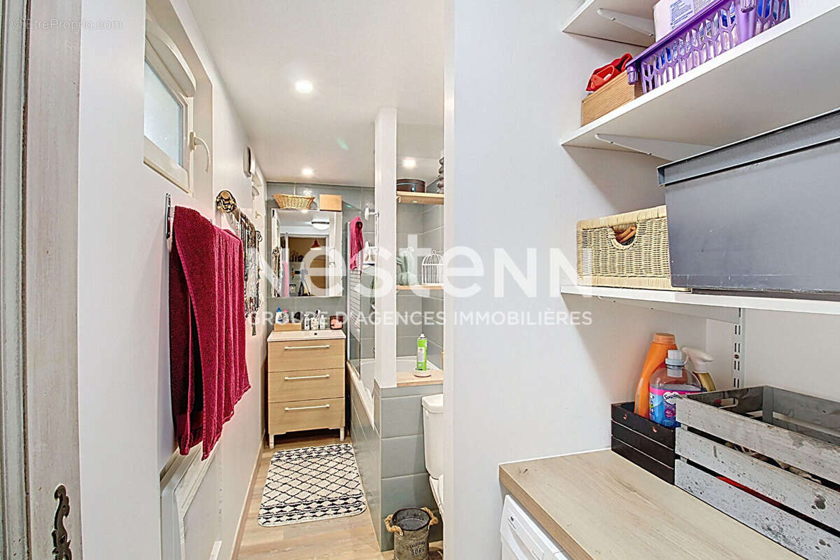 Appartement à DRAGUIGNAN