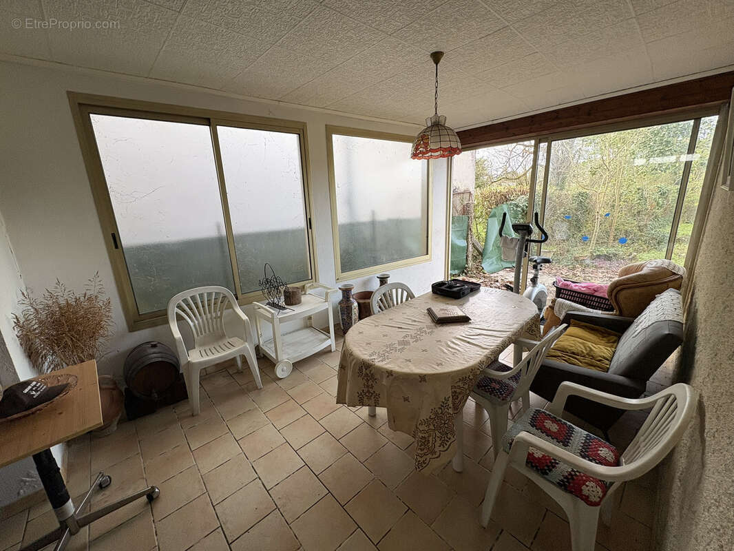 Maison à COLAYRAC-SAINT-CIRQ