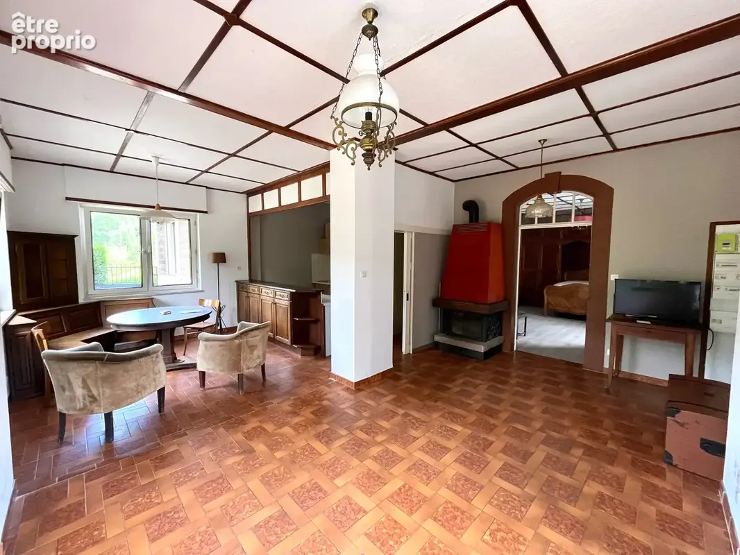 Propriété de 201m2 sur 36,20 ares - photo 6