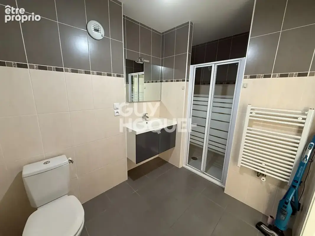 Exclusivité à SAINT JEAN DE MONTS : Charmant appartement 2 pièces en centre-ville - photo 12