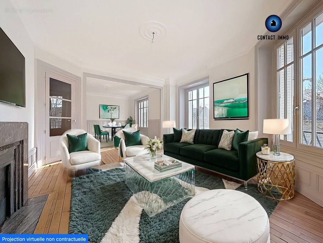 Appartement à BRIVE-LA-GAILLARDE