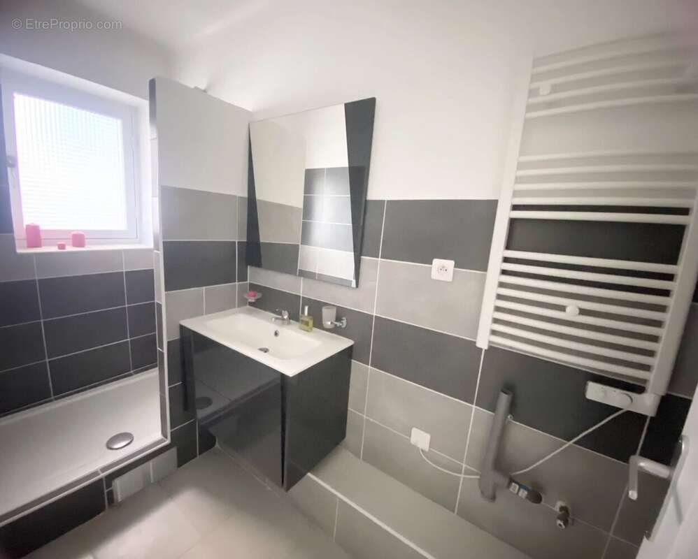 Appartement à LUCERAM