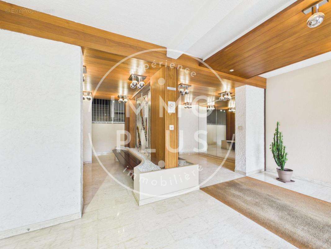 Appartement à ANNECY-LE-VIEUX