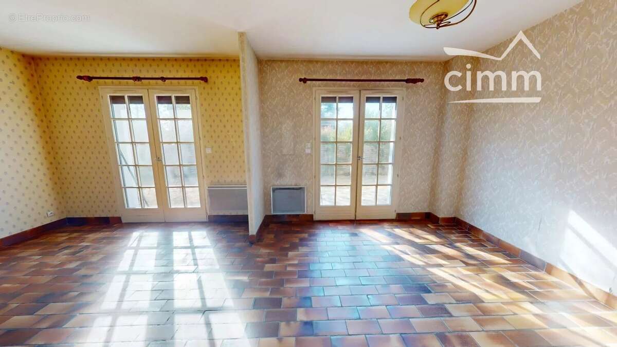 Grande maison familiale 6 chambres avec garage - photo 6