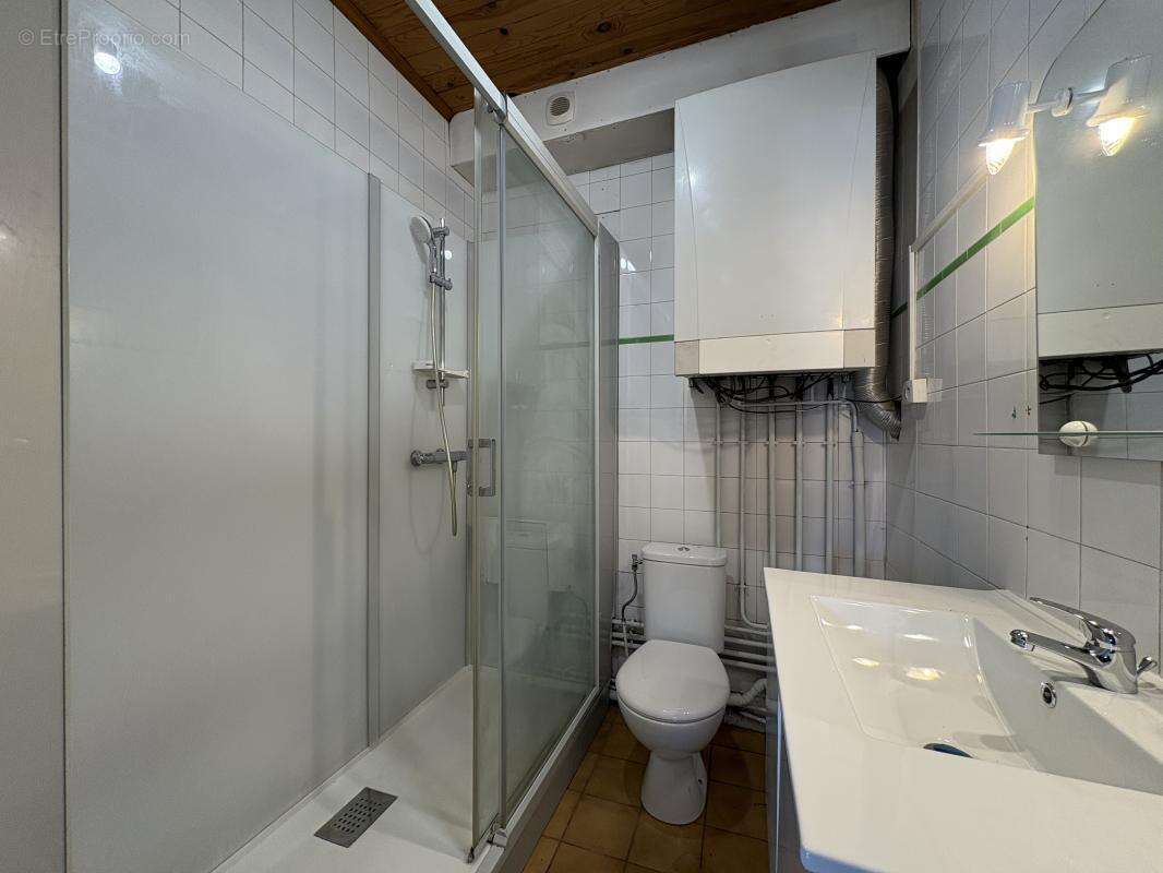 Appartement - photo 10