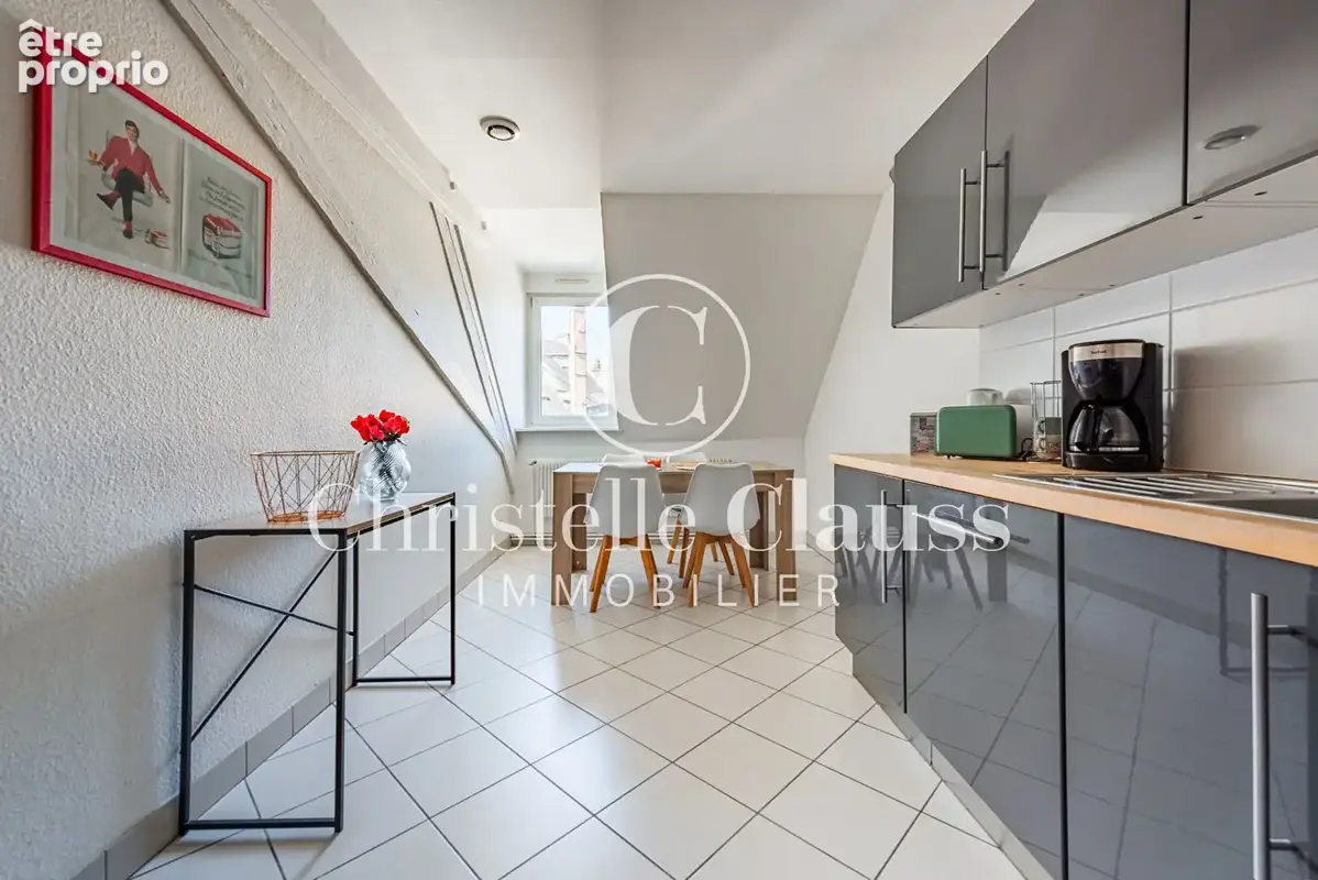 Appartement Strasbourg 5 pièce 134.51 m² au sol - photo 11