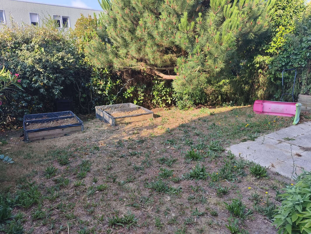 Maison 89 m² à Saint-Nazaire  - photo 8