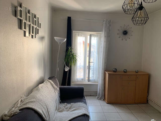 Appartement à RIOM