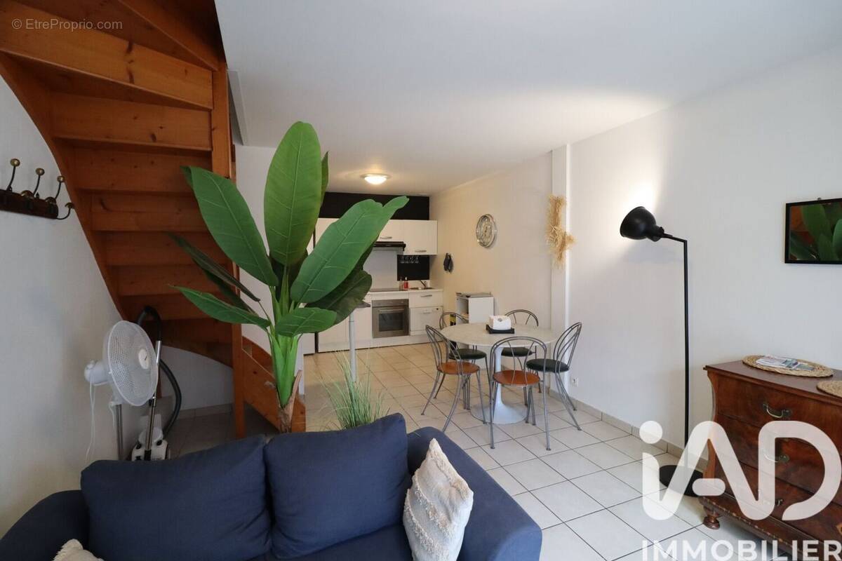 Photo 1 - Appartement à GUJAN-MESTRAS