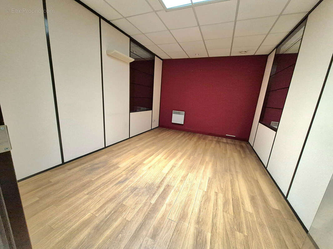 Appartement à LA BASSEE