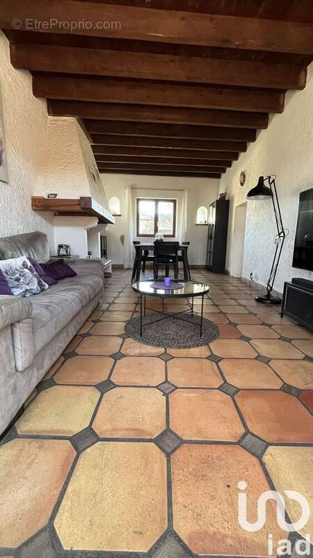 Photo 4 - Maison à LE FAUGA