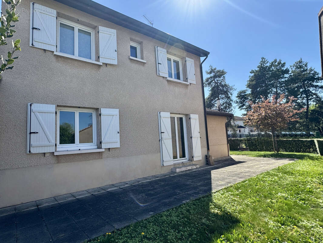 Maison à GLEIZE