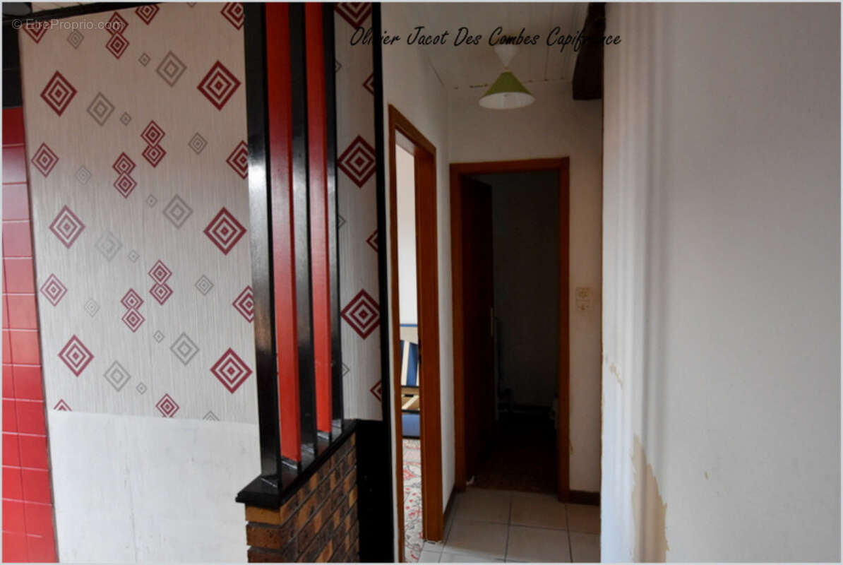 Appartement à vendre 2 pièces BELFORT (90) - photo 2