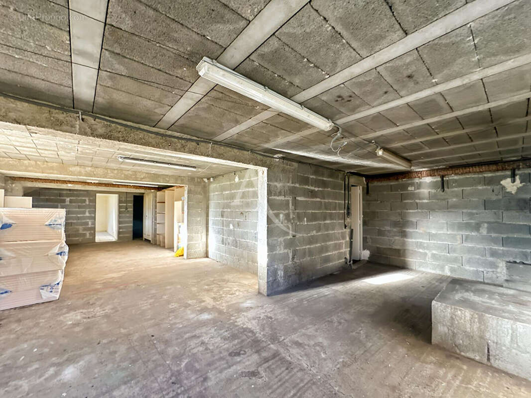 Maison à SAINT-JEAN-DE-MONTS