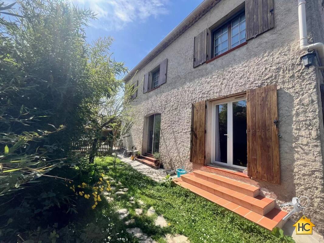 Maison à CANNES